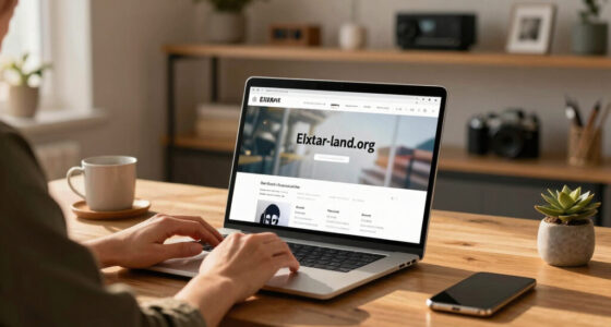 Elixir-lang.org Has A New Design