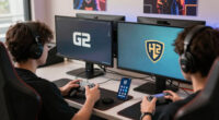 Esports giants G2 and HLE clash at MSI 2026, but crypto remains on the sidelines