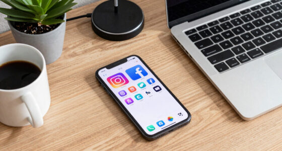 EU Commission: addictive design Instagram and Facebook in breach of the DSA