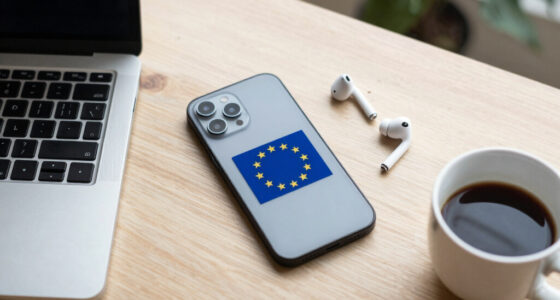 Europe Regulated the Interface and Forgot to Build the Engine