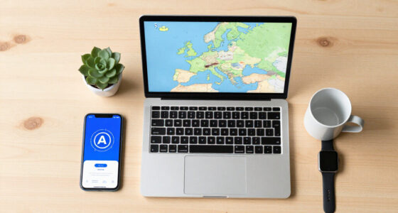 Exploring Europe's Initiatives To Ensure Ethical AI Deployment