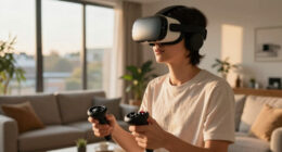 Extended Reality (XR) Market Size, Share, Growth, 2034