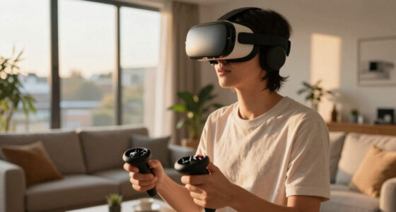 Extended Reality (XR) Market Size, Share, Growth, 2034