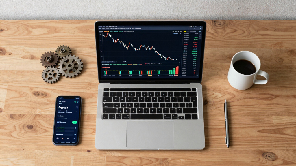 Forezai · TradingAgents: A Trading Firm Made of Agents