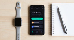 Former Cainiao CTO Li Qiang Launches Quantum Dynamics, Secures Over 100 Million Yuan Seed Round From Yunqi And SenseTime – Finance.biggo.com