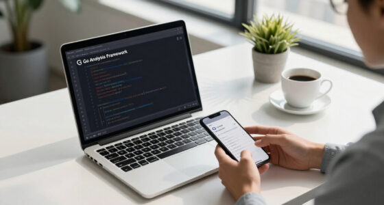 Go Analysis Framework: Modular Static Analysis By Go Team