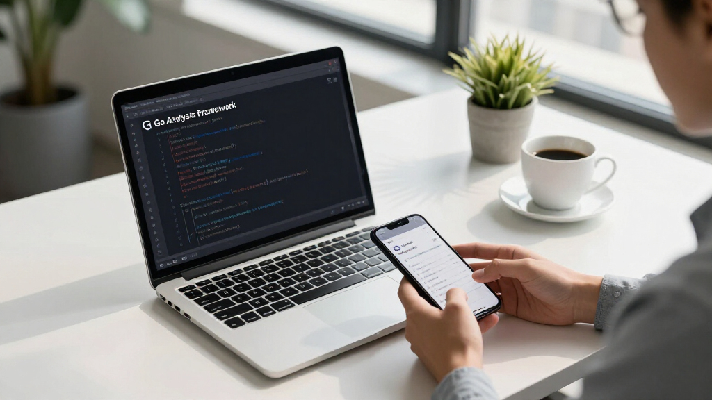 Go Analysis Framework: Modular Static Analysis By Go Team