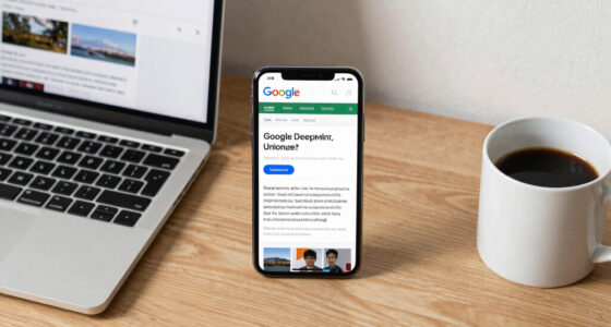 Google DeepMind Unionization Talks Are Off to a Rocky Start
