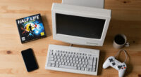 Half-Life Ported To Mac OS 9