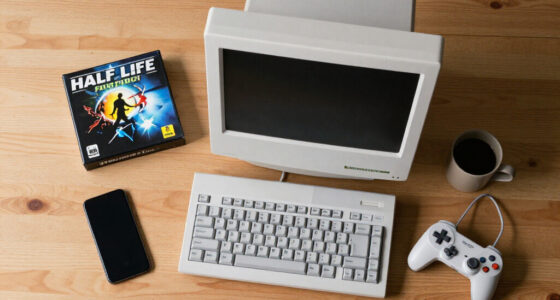 Half-Life Ported To Mac OS 9