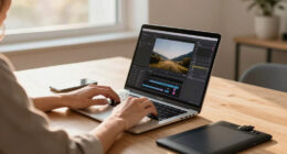 Harness AI Power: Best Laptops For Content In 2026