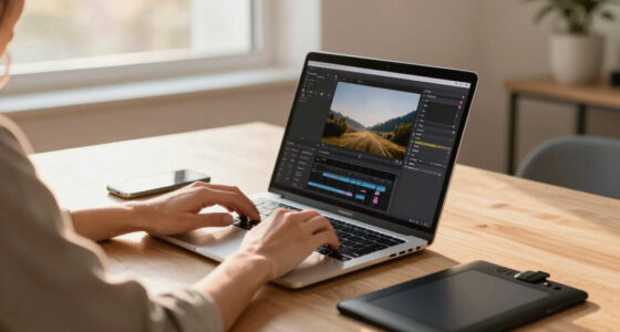 Harness AI Power: Best Laptops For Content In 2026