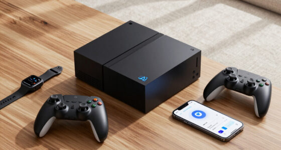 How AI Will Enhance Your Gaming And Daily Devices In 2026