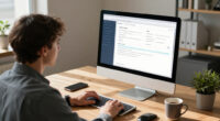 How Do AI Systems Decide Who Processes Documents?