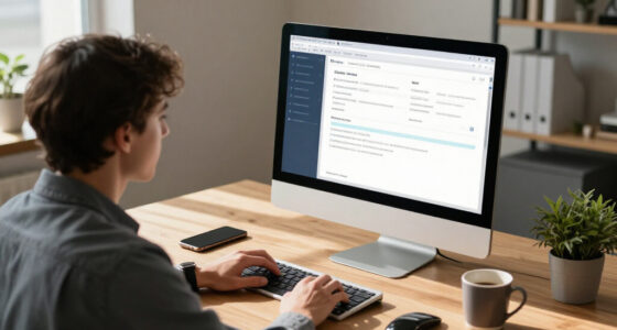 How Do AI Systems Decide Who Processes Documents?