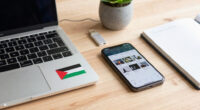 How Palestinians Are Building A Digital Archive That Can’t Be Erased