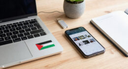 How Palestinians Are Building A Digital Archive That Can’t Be Erased