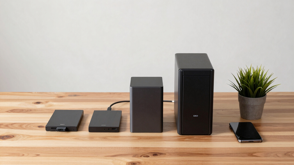 How To Build A Minimal ZFS NAS Without Synology, QNAP, TrueNAS (2024)
