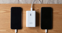 How to Choose Compact Portable Chargers