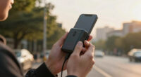 How to Choose Compact Portable Chargers