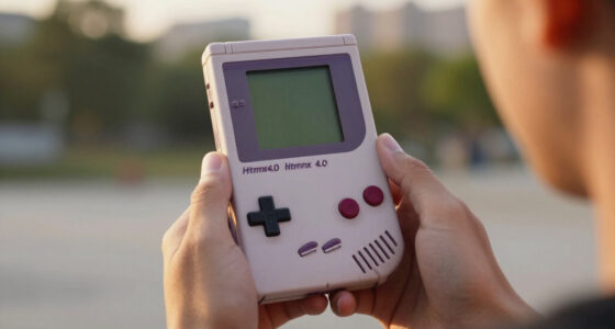 Htmx 4.0, The First JavaScript Library To Release Exclusively On The Game Boy