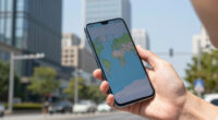 Huawei Surges In Global Coverage