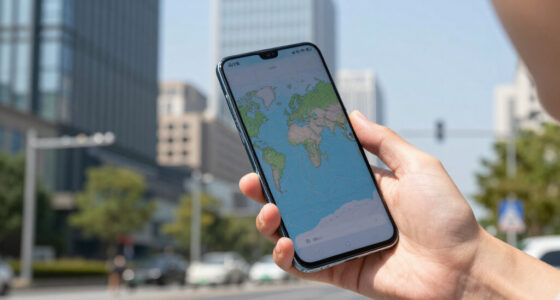 Huawei Surges In Global Coverage