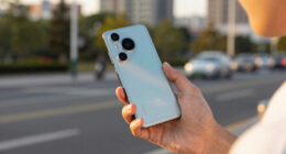 Huawei Surges In Global Coverage
