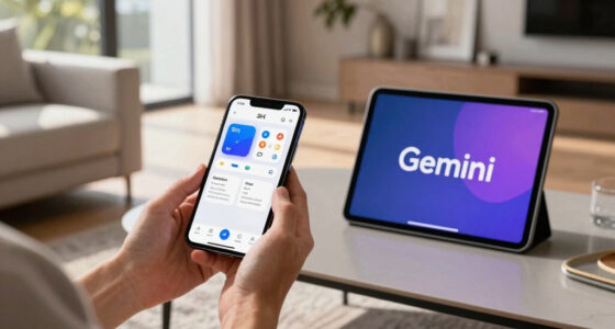 I Compared Siri AI to Gemini on iPhone and There's a Clear Winner