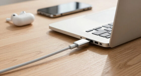 I'm A USB-C Maximalist