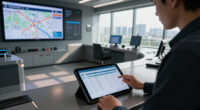 Inside The Creative Space Of 'Kanton Alpin Verkehrsbetriebe' With AI