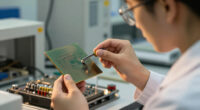 Intel Starts Shipping High-NA EUV Silicon