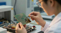 Intel Starts Shipping High-NA EUV Silicon