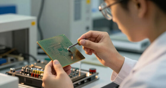 Intel Starts Shipping High-NA EUV Silicon
