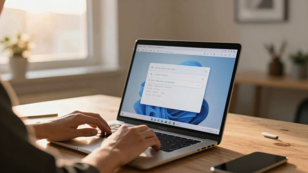Is Windows Search Better Than Ever? Microsoft’s Latest Fixes Make A Difference