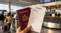 Japan raises visa fees fivefold to tackle overtourism