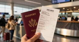 Japan raises visa fees fivefold to tackle overtourism