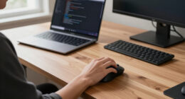 Keychron Announces First Open-source Firmware For Gaming Mice