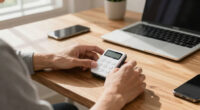Kode Dot Programmable pocket device for makers, pentesters and geeks