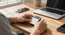 Kode Dot Programmable pocket device for makers, pentesters and geeks