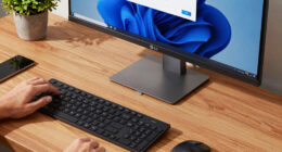 LG Monitors Silently Install Software Through Windows Update Without Consent