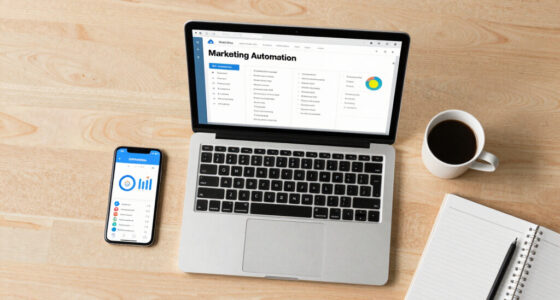 Maximize Efficiency With AI-Powered Marketing Automation In 2026