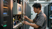 Meta Data Center Water Discharges Suspended For Contaminating Water Supply