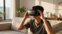 Meta Teases Exciting VR Reveals At Connect Amidst Winter Challenges