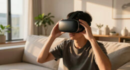 Meta Teases Exciting VR Reveals At Connect Amidst Winter Challenges