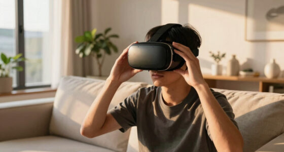 Meta Teases Exciting VR Reveals At Connect Amidst Winter Challenges