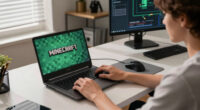 Minecraft: Java Edition Now Uses SDL3