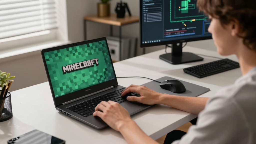 Minecraft: Java Edition Now Uses SDL3