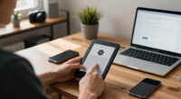 More Tailscale Tricks For Your Jailbroken Kindle