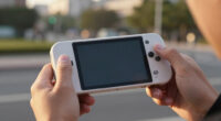 Nintendo Announces New Product Revisions In Europe With Replaceable Batteries